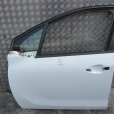 VRATA KOMPLET PREDNJA LIJEVA Peugeot 208 2013 1.6 HDI 16V 9671889780