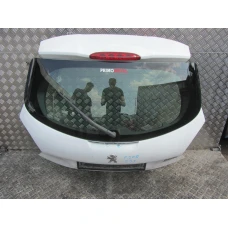 VRATA KOMPLET PRTLJAŽNA Peugeot 208 2013 1.6 HDI 16V