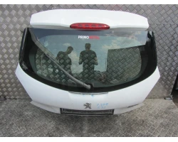 VRATA KOMPLET PRTLJAŽNA Peugeot 208 2013 1.6 HDI 16V
