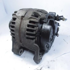 ALTERNATOR Opel Meriva 2010 1.4 16V TURBO 13284408