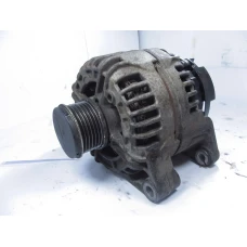 ALTERNATOR Opel Meriva 2010 1.4 16V TURBO 13284408