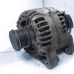ALTERNATOR Opel Meriva 2010 1.4 16V TURBO 13284408