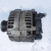 ALTERNATOR Opel Meriva 2010 1.4 16V TURBO 13284408