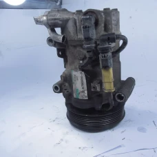 KOMPRESOR KLIME Peugeot 208 2013 1.6 HDI 16V 967866080