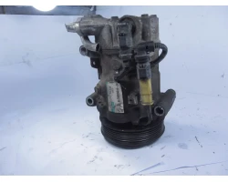 KOMPRESOR KLIME Peugeot 208 2013 1.6 HDI 16V 967866080