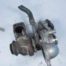 TURBINA Peugeot 208 2013 1.6 HDI 16V 9673283680
