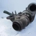 TURBINA Peugeot 208 2013 1.6 HDI 16V 9673283680