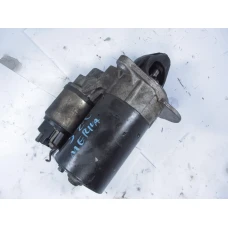 ALNASER Opel Meriva 2010 1.4 16V TURBO 1638122180