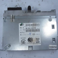 RADIO Peugeot 208 2013 1.6 HDI 16V 9805493980
