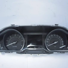 SAT Peugeot 208 2013 1.6 HDI 16V 9678558780