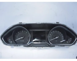 SAT Peugeot 208 2013 1.6 HDI 16V 9678558780