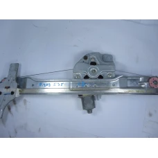 MEHANIZAM STAKLA PREDNJI DESNI Peugeot 208 2013 1.6 HDI 16V