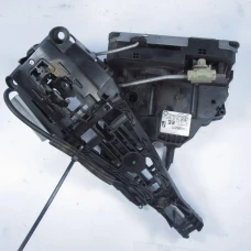 MEHANIZAM ZAKLJUČAVANJA PREDNJA LIJEVA Opel Meriva 2010 1.4 16V TURBO