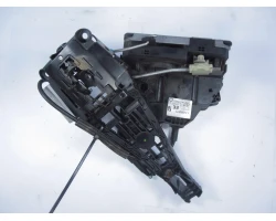 MEHANIZAM ZAKLJUČAVANJA PREDNJA LIJEVA Opel Meriva 2010 1.4 16V TURBO