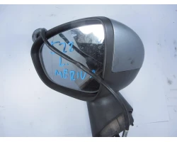 OGLEDALO LIJEVO Opel Meriva 2010 1.4 16V TURBO