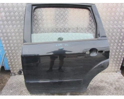 VRATA KOMPLET ZADNJA LIJEVA Ford S-Max/Galaxy 2008 2.0TDCI