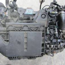 MOTOR CIJELI Peugeot 208 2013 1.6 HDI 16V 9H06