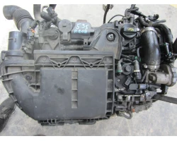 MOTOR CIJELI Peugeot 208 2013 1.6 HDI 16V 9H06