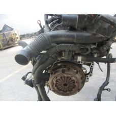 MOTOR CIJELI Peugeot 208 2013 1.6 HDI 16V 9H06