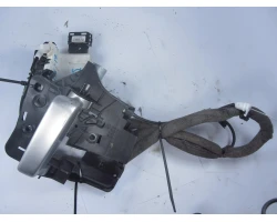 MEHANIZAM ZAKLJUČAVANJA ZADNJI LIJEVO Citroën BERLINGO 3 2011 1.6 I 16V 9137N5