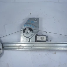 MEHANIZAM STAKLA PREDNJI DESNI Citroën BERLINGO 3 2011 1.6 I 16V 9222EQ