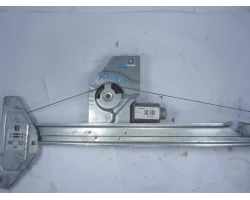 MEHANIZAM STAKLA PREDNJI DESNI Citroën BERLINGO 3 2011 1.6 I 16V 9222EQ
