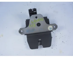MEHANIZAM ZAKLJUČAVANJA PRTLJAŽNIH VRATA Ford Galaxy 2010 2.0 1041312000