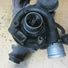 TURBINA Citroën C5 2004 BREAK 2.0 HDI 53041015096