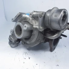 TURBINA Renault MEGANE 2013 III. GRANDTOUR 1.5 DCI 144117462R