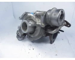 TURBINA Renault MEGANE 2013 III. GRANDTOUR 1.5 DCI 144117462R