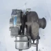 TURBINA Renault MEGANE 2013 III. GRANDTOUR 1.5 DCI 144117462R