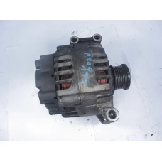 ALTERNATOR Peugeot 207 2008 1.6 16V 2605106a ALTERNATOR Peugeot 207 2008 1.6 16V 2605106a