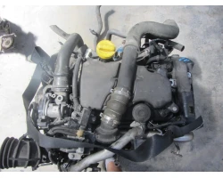 MOTOR CIJELI Renault MEGANE 2013 III. GRANDTOUR 1.5 DCI K9KA6
