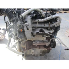MOTOR CIJELI Renault MEGANE 2013 III. GRANDTOUR 1.5 DCI K9KA6