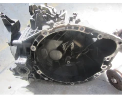 MIJENJAČ Citroën C5 2004 BREAK 2.0 HDI