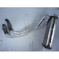 UNOTRAŠNJI HLADNJAK Renault ESPACE 2007 2.2 DCI AUT. 52492439