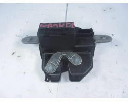 MEHANIZAM ZAKLJUČAVANJA PRTLJAŽNIH VRATA Fiat Grande Punto 2007 1.2 55701971
