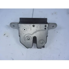 MEHANIZAM ZAKLJUČAVANJA PRTLJAŽNIH VRATA Fiat Grande Punto 2007 1.2 55701971