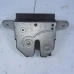 MEHANIZAM ZAKLJUČAVANJA PRTLJAŽNIH VRATA Fiat Grande Punto 2007 1.2 55701971