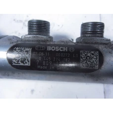 COMMON RAIL BMW 3 2011 318 TOURING D 780912701 0445214182