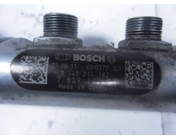 COMMON RAIL BMW 3 2011 318 TOURING D 780912701 0445214182