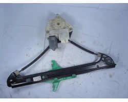 MEHANIZAM STAKLA ZADAJ LIJEVA Volkswagen Golf 2013 VII 5g4839461c
