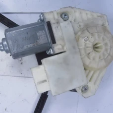 MEHANIZAM STAKLA ZADAJ LIJEVA Volkswagen Golf 2013 VII 5g4839461c