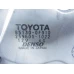MEHANIZAM BRISAČA SA MOTORIĆEM Toyota Corolla Verso 2005 2.0 D4D 85130-0f010