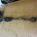 LETVA VOLANA Peugeot 207 2008 1.6 16V 6700001531b   6820000090