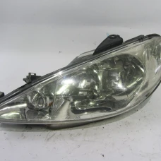FAR LIJEVI Peugeot 206 2004 1.4