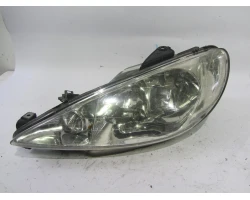 FAR LIJEVI Peugeot 206 2004 1.4