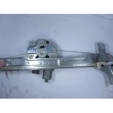 MEHANIZAM STAKLA PREDNJA LIJEVA Peugeot 208 2013 1.6 HDI 16V