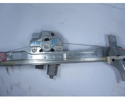 MEHANIZAM STAKLA PREDNJA LIJEVA Peugeot 208 2013 1.6 HDI 16V