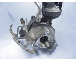 TURBINA Mazda Mazda6 2009 2.2 D LP R2AA-13-700D
